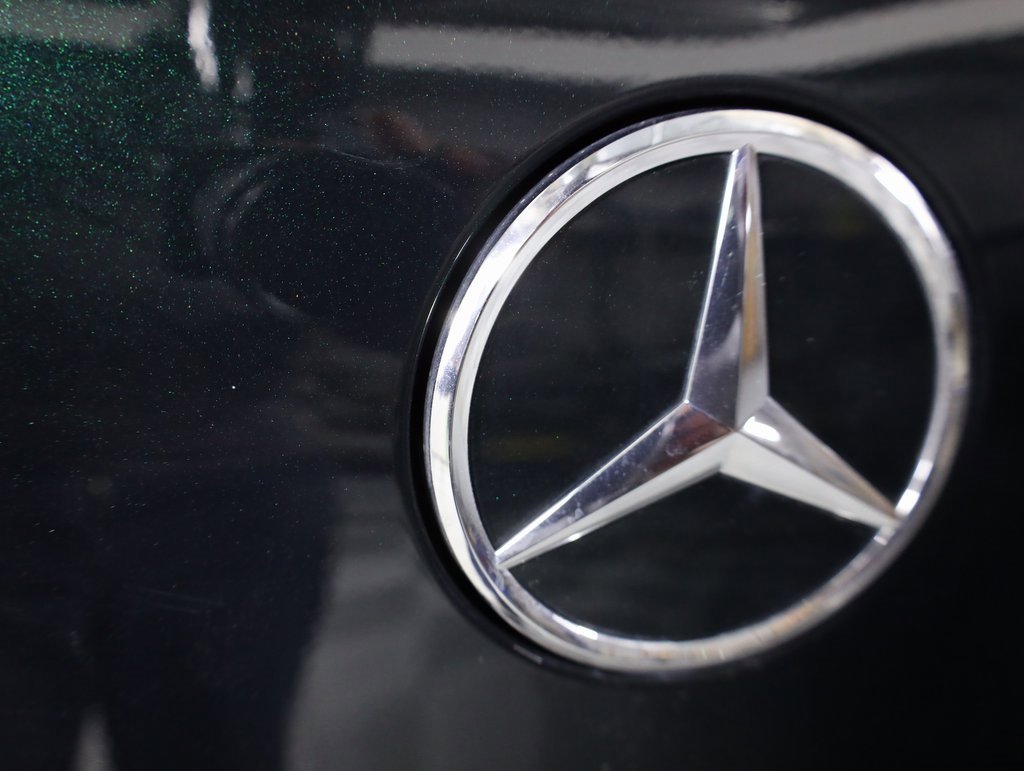 Used 2023 Mercedes-Benz EQE 500 4MATIC SUV w/ Pinnacle Trim Package image 55