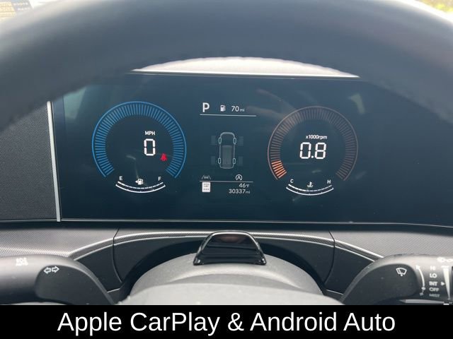 Used 2024 Hyundai Santa Fe XRT image 14