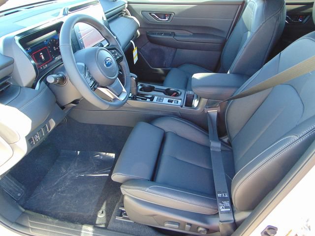 New 2026 Subaru Outback Touring AWD/4WD image 10