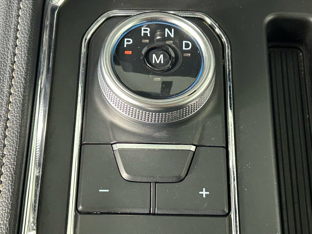 Used 2024 Ford Expedition Max XLT image 30