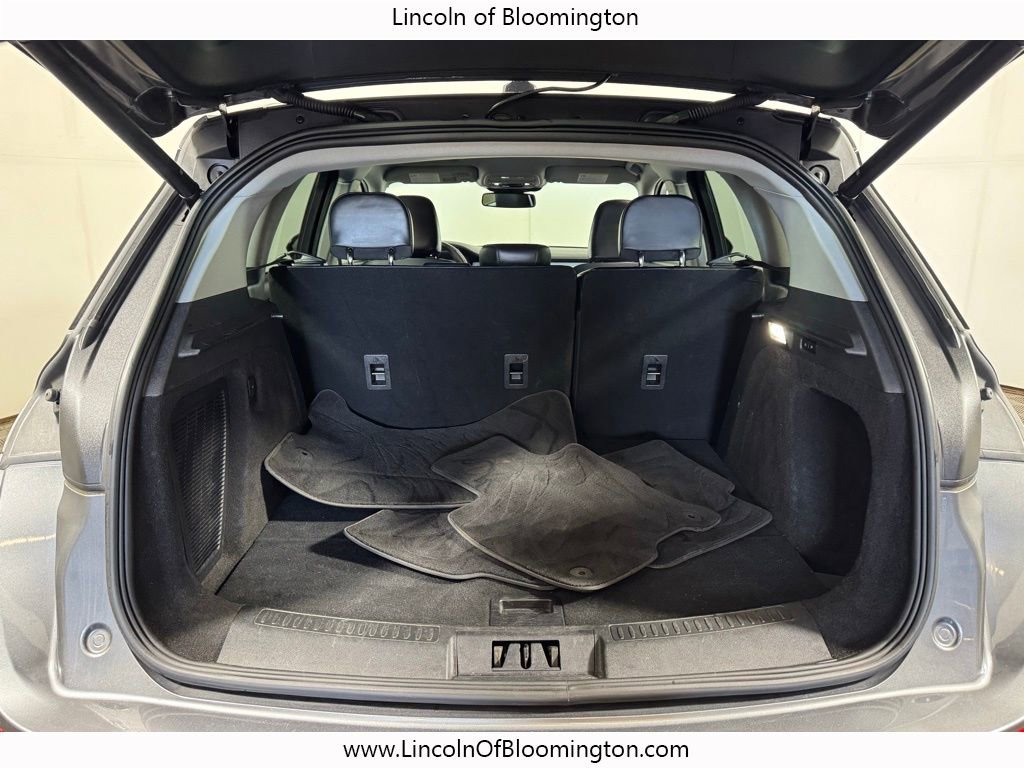 Used 2022 Lincoln Corsair AWD w/ Equipment Group 101A image 26