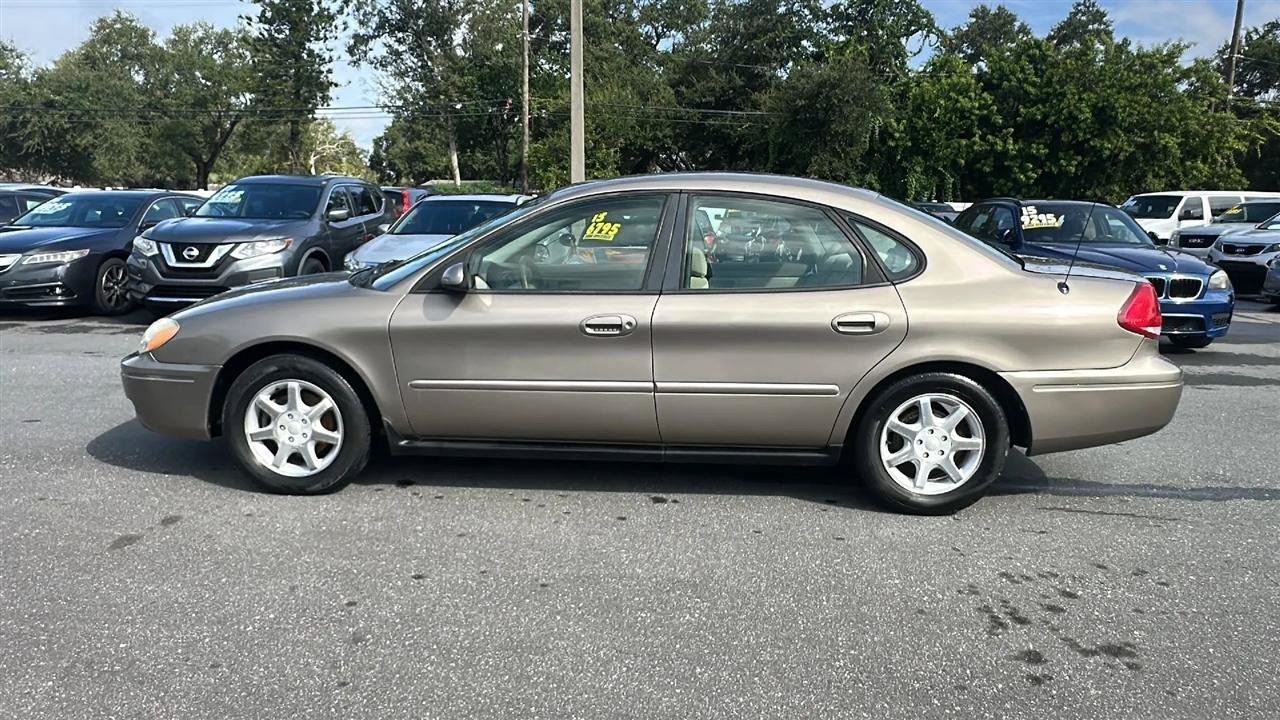 Used 2006 Ford Taurus SEL FWD image 13