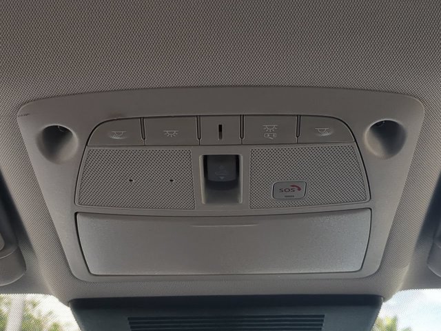 Used 2024 Nissan Armada SL w/ Captain's Chairs Package RWD image 25