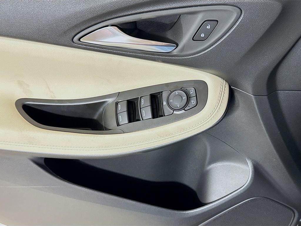 New 2026 Buick Encore GX Preferred w/ Comfort Package image 15