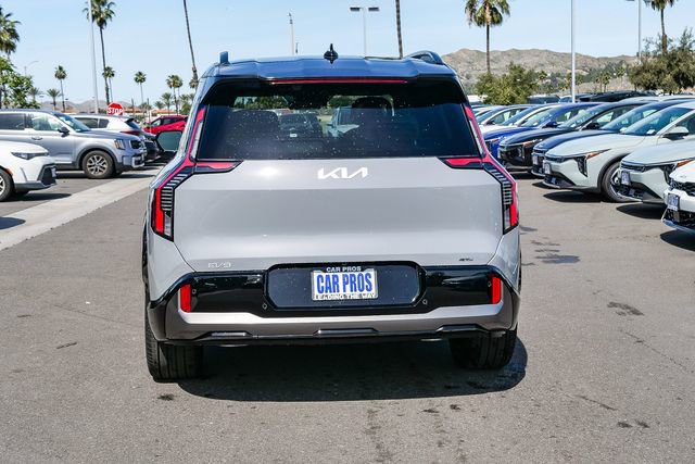 New 2026 Kia EV9 GT-Line AWD/4WD image 14