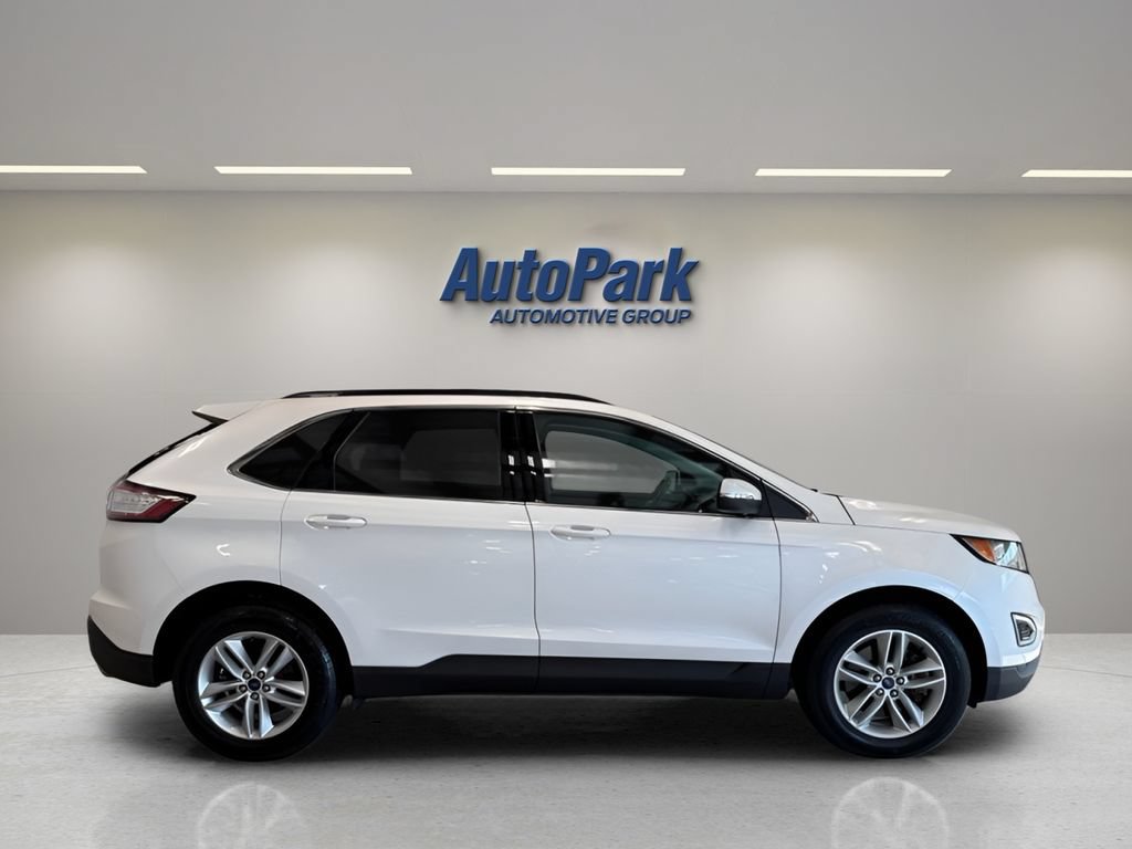 Used 2016 Ford Edge SEL w/ Equipment Group 201A AWD/4WD image 8