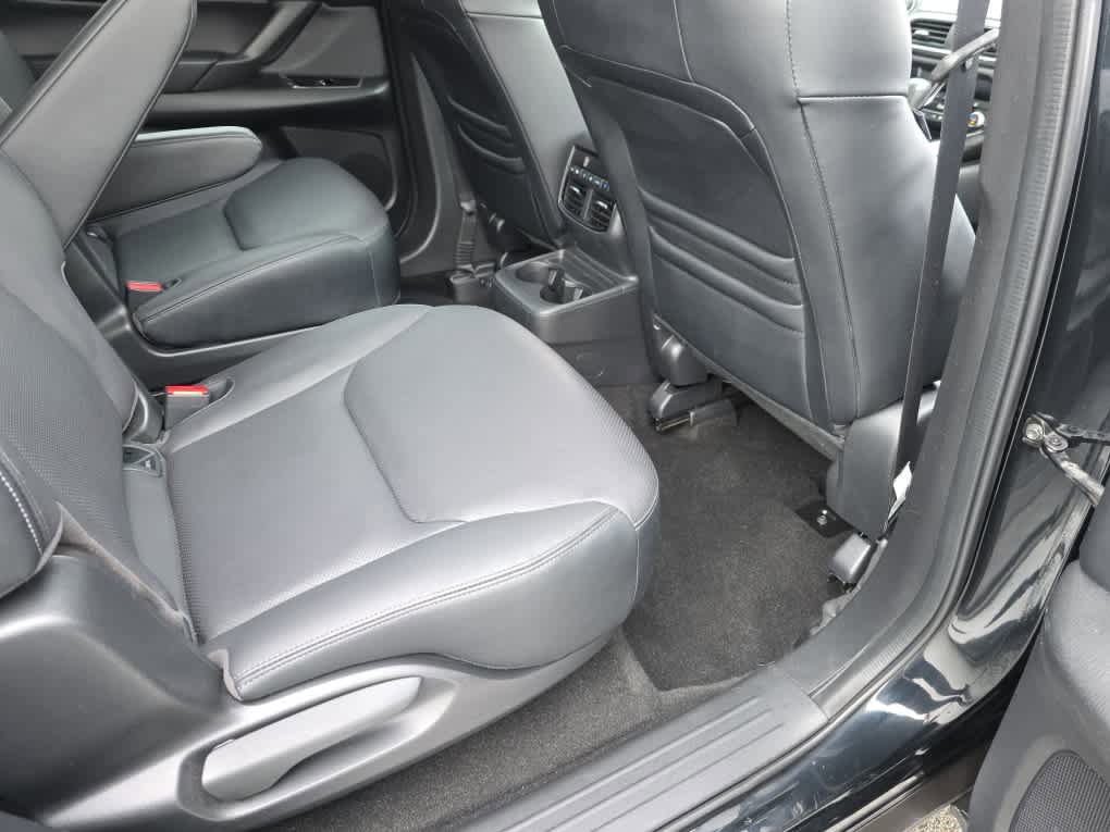 Used 2023 MAZDA CX-9 Touring Plus image 25