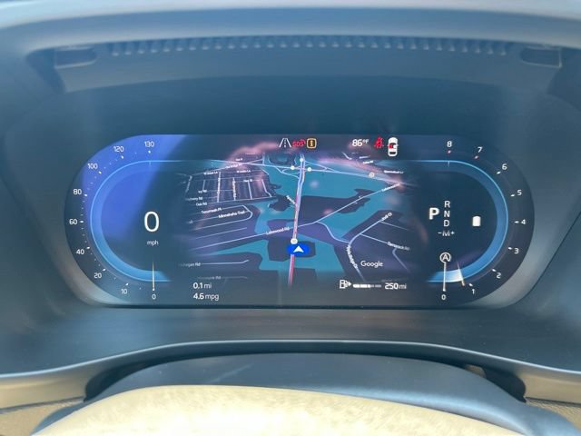 Used 2025 Volvo XC40 B5 Core AWD/4WD image 24