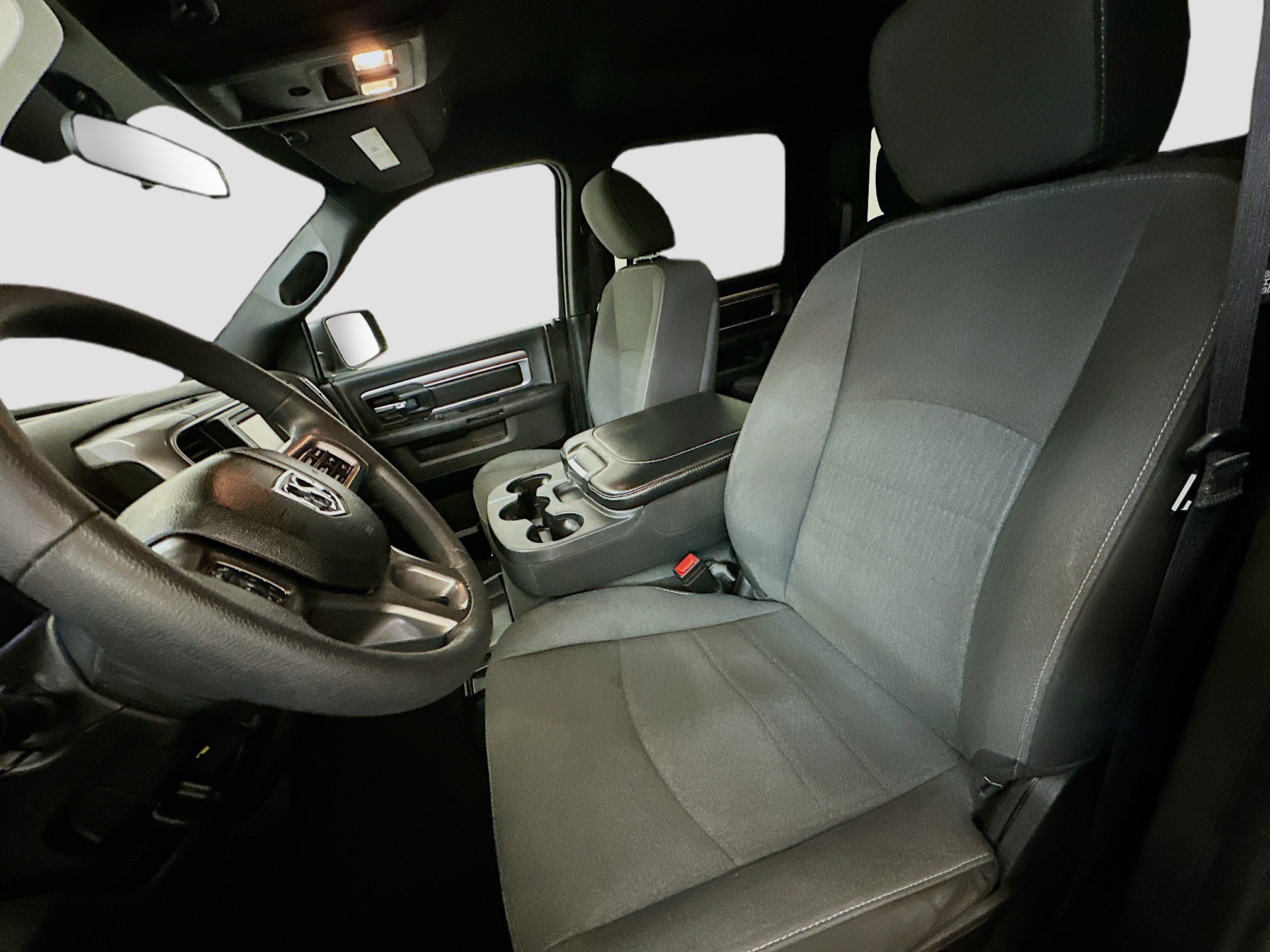 Used 2024 RAM 1500 Classic Warlock image 13