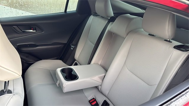 Used 2024 Toyota Prius XLE image 26