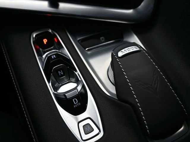 Used 2023 Chevrolet Corvette Stingray Convertible w/ Battery Protection Package image 38