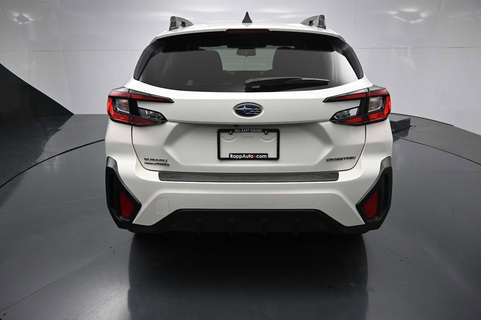Used 2024 Subaru Crosstrek 2.0i Premium AWD/4WD image 5