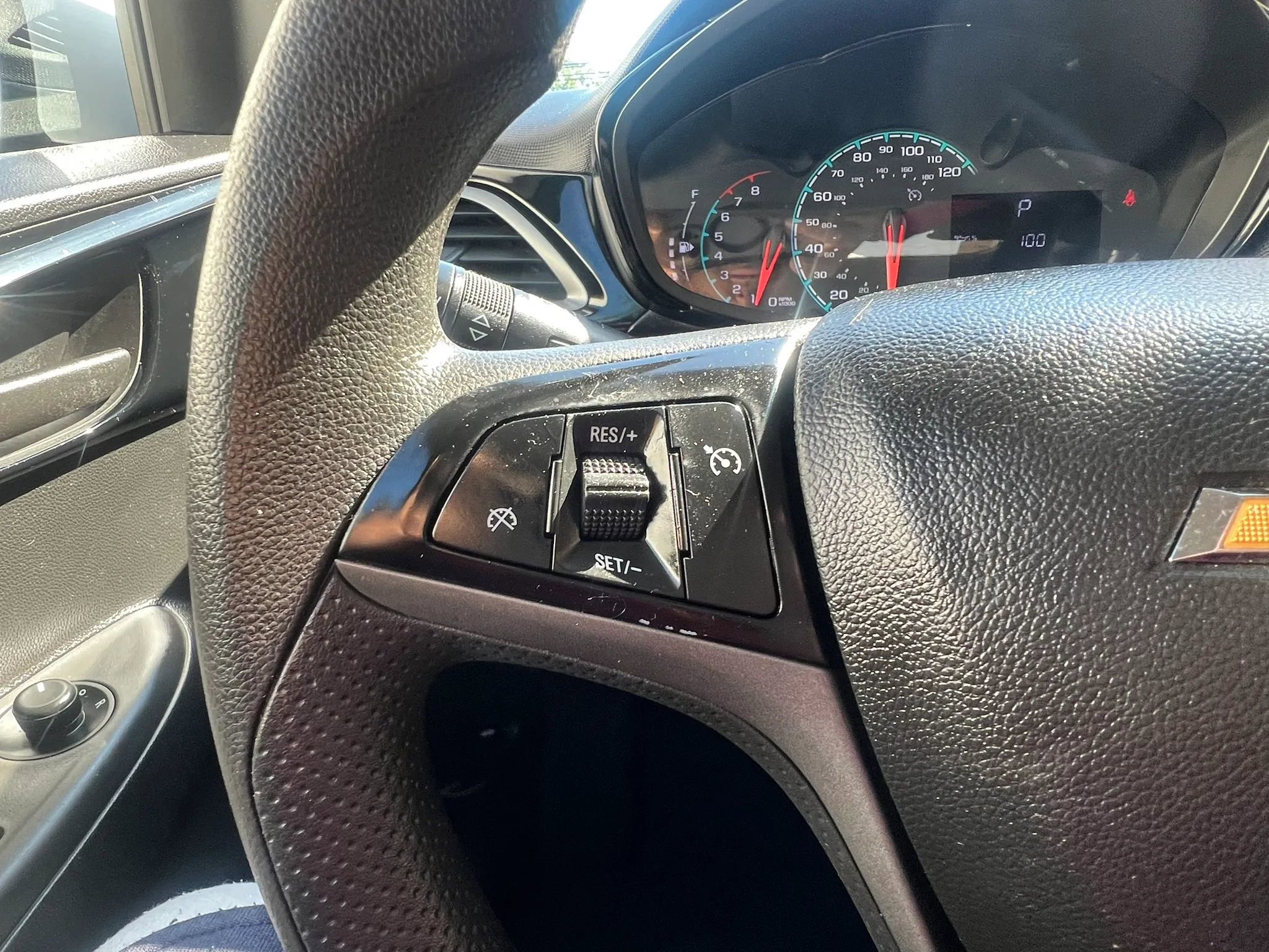 Used 2020 Chevrolet Spark LT FWD image 20