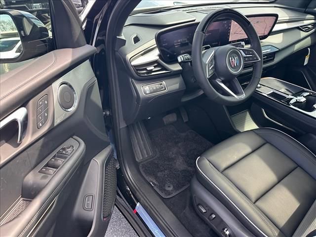 New 2026 Buick Enclave Avenir w/ Super Cruise Package image 17