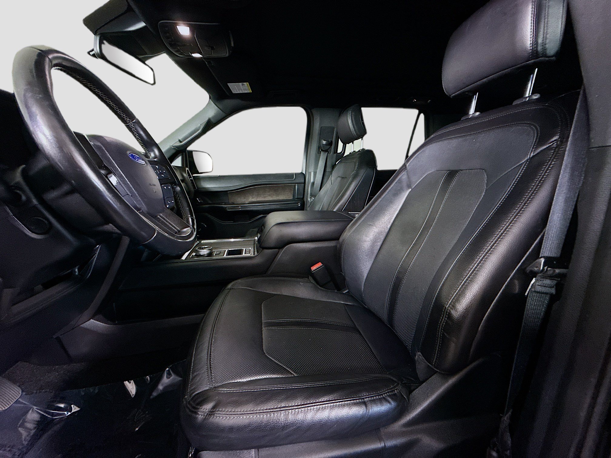 Used 2019 Ford Expedition Limited w/ Special Edition Package RWD image 22