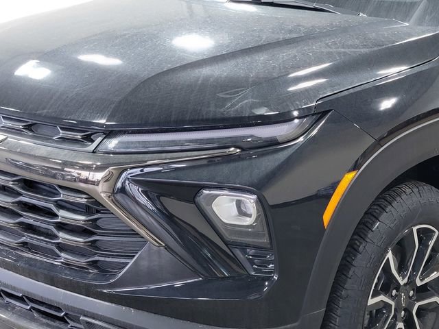 New 2026 Chevrolet TrailBlazer ACTIV w/ Driver Confidence Package AWD/4WD image 10