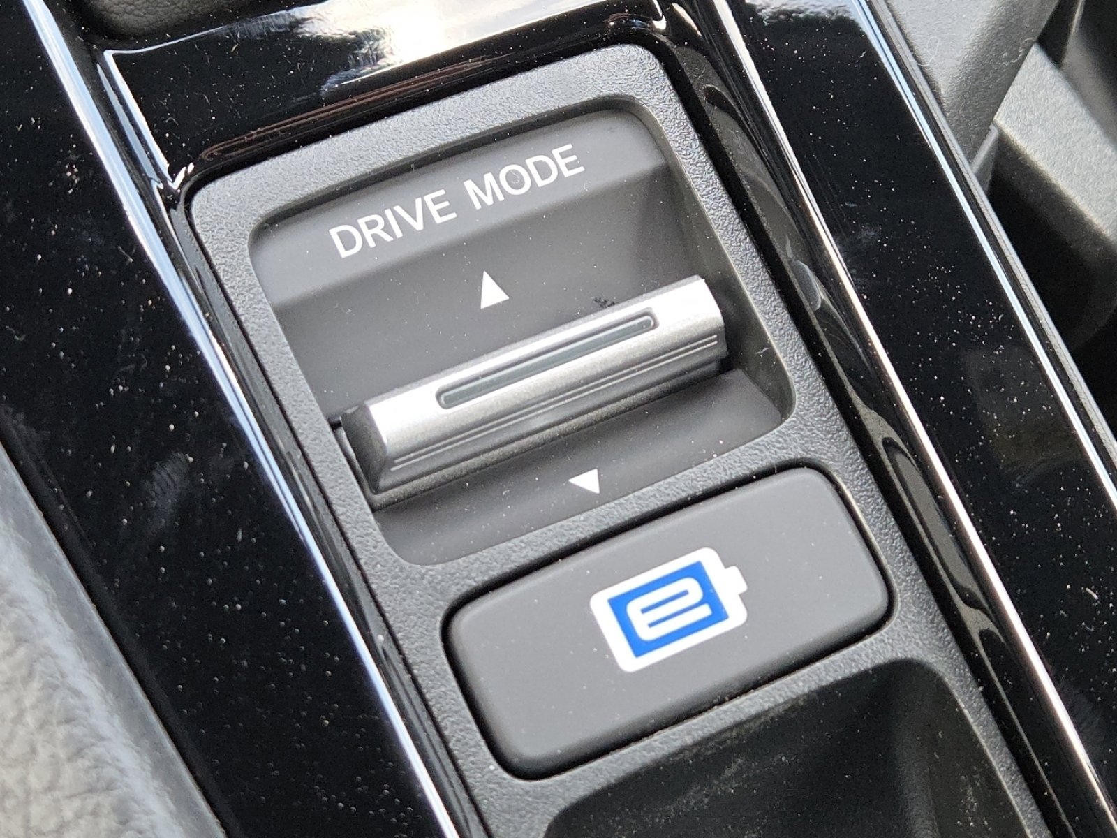 New 2026 Honda Accord Sport image 6