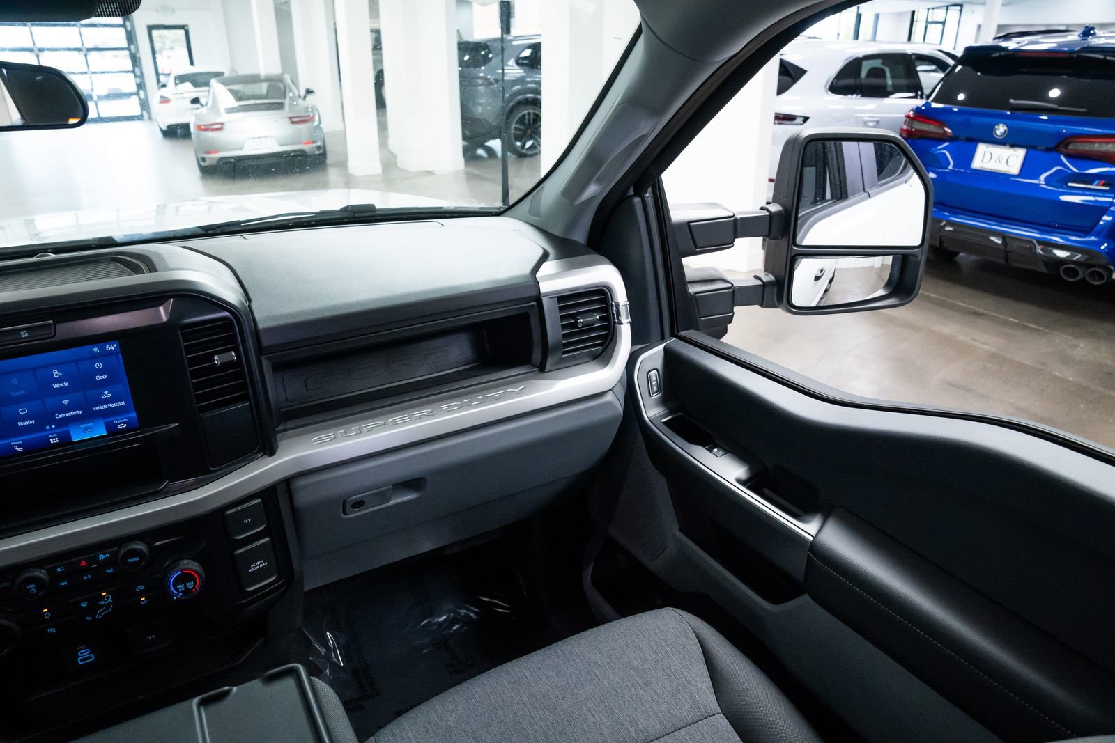 Used 2025 Ford F350 XL w/ STX Appearance Package image 10