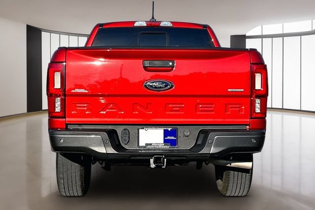 Used 2019 Ford Ranger XLT w/ Equipment Group 302A Luxury AWD/4WD image 5