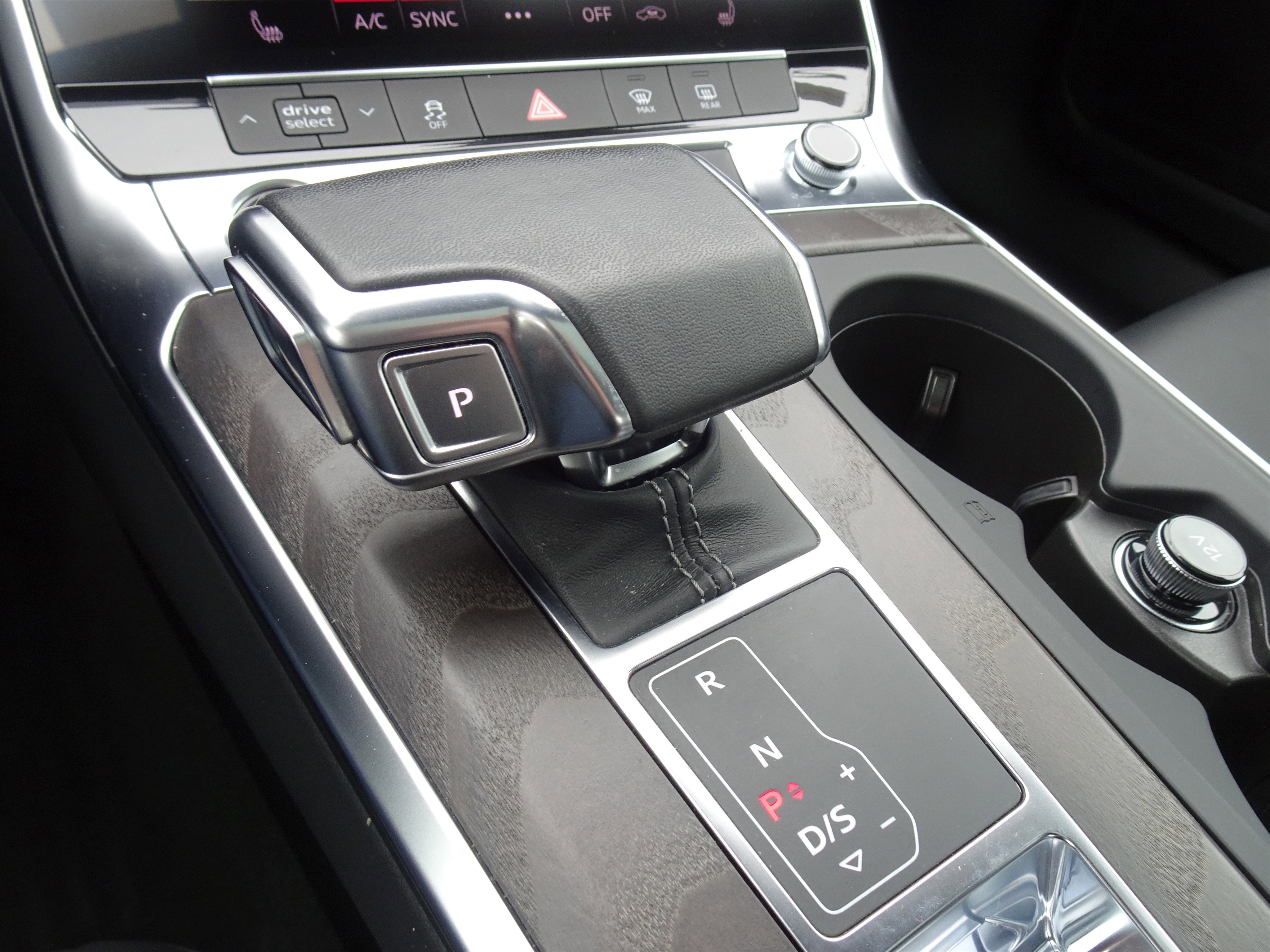 Certified 2023 Audi A6 2.0T Premium AWD/4WD image 13
