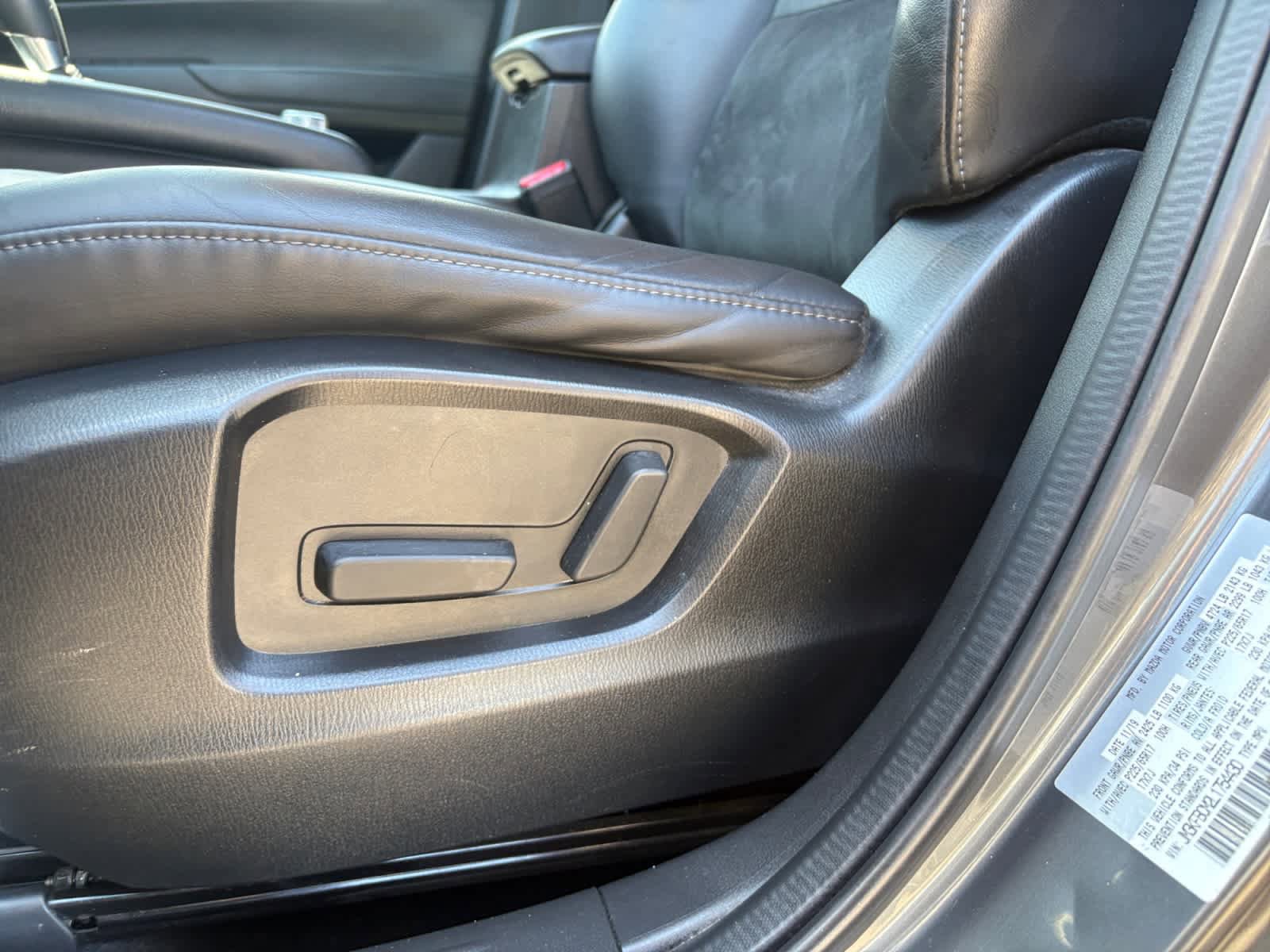 Used 2020 MAZDA CX-5 Touring AWD/4WD image 39