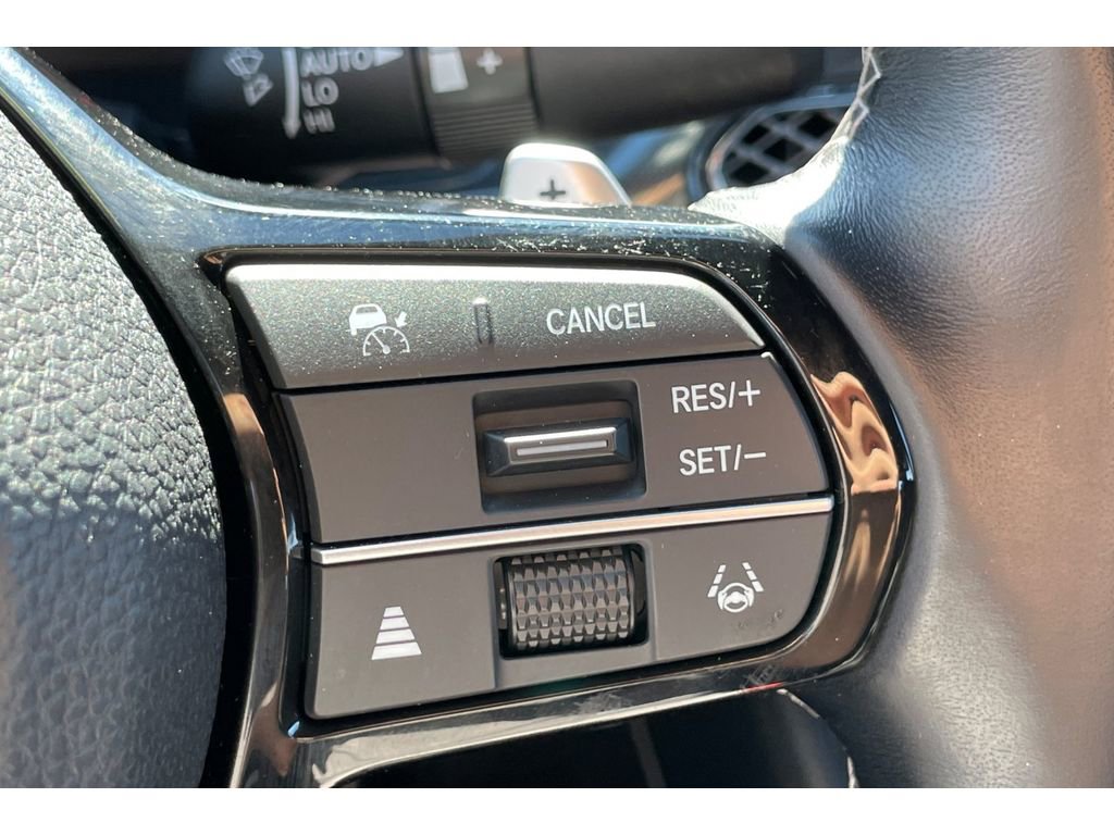 Certified 2024 Acura Integra A-Spec image 35