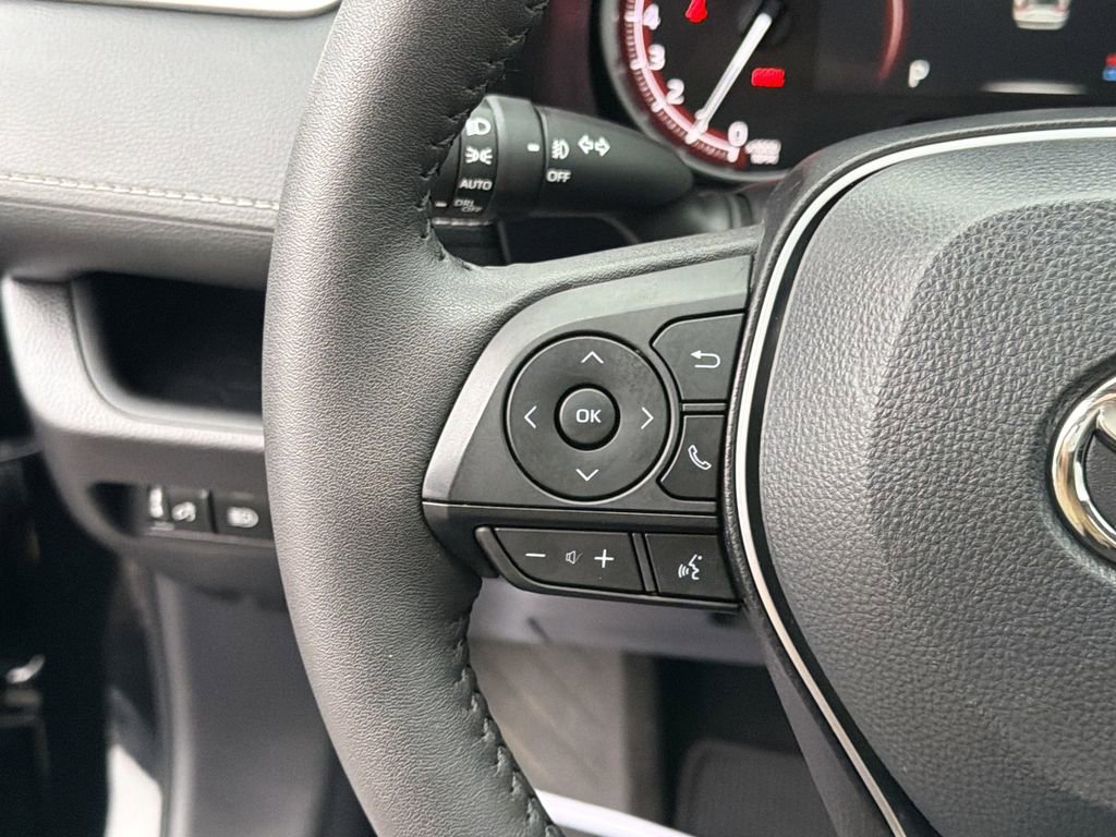 Used 2025 Toyota RAV4 XLE Premium w/ Weather Package image 27