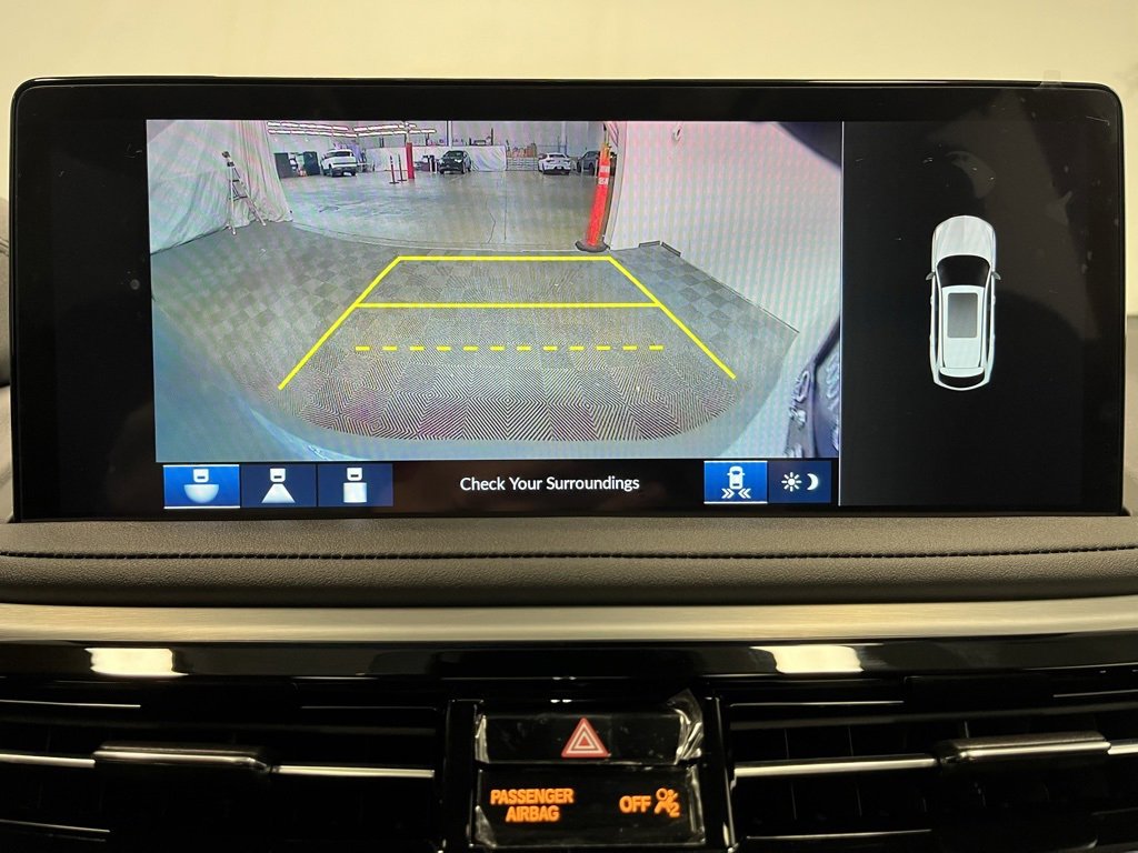New 2026 Acura MDX w/ Technology Package image 8