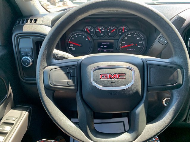 Used 2024 GMC Sierra 1500 Pro image 18