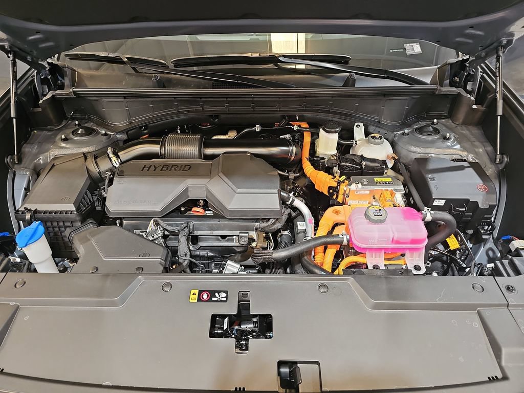 New 2026 Hyundai Santa Fe SE AWD/4WD image 32