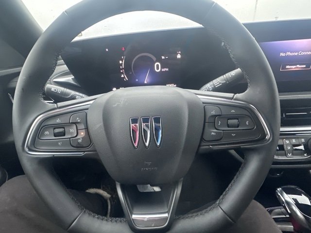 Certified 2024 Buick Envista Sport Touring w/ Convenience I Package image 18