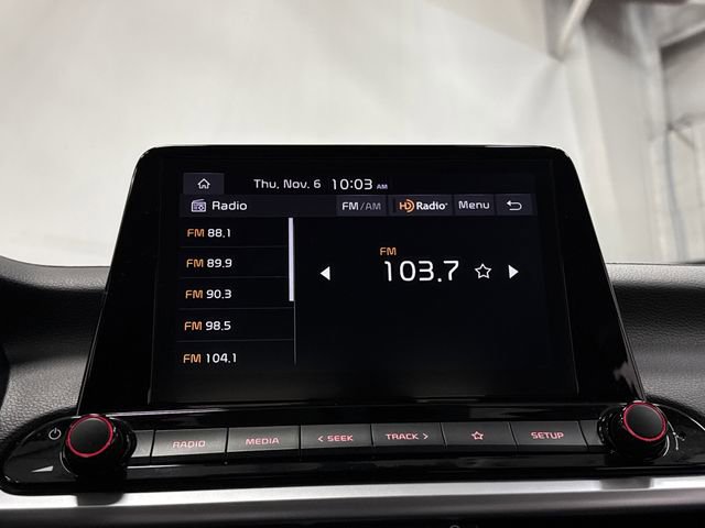 Used 2023 Kia Forte LXS w/ LXS Technology Package image 15