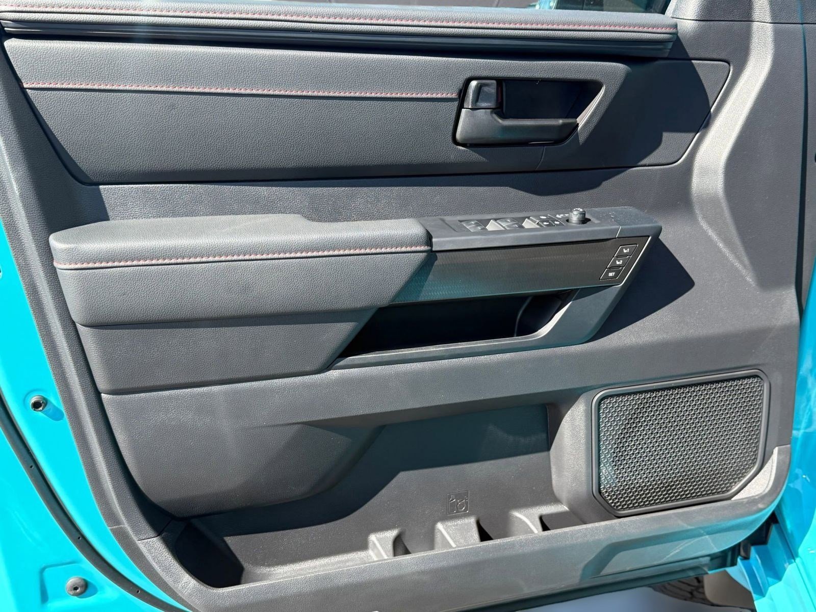 New 2026 Toyota Tundra TRD Pro image 14