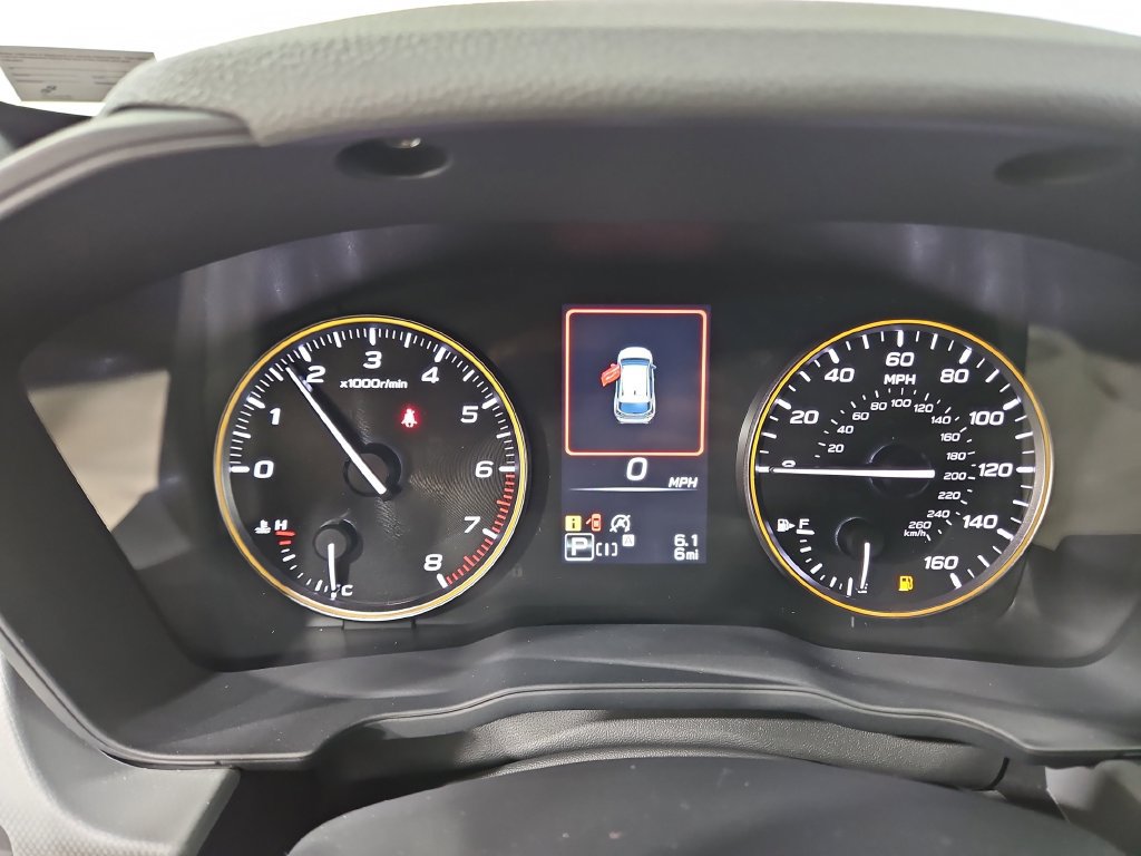 New 2026 Subaru Crosstrek 2.5i Wilderness AWD/4WD image 15