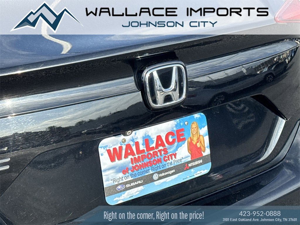 Used 2017 Honda Civic LX image 10