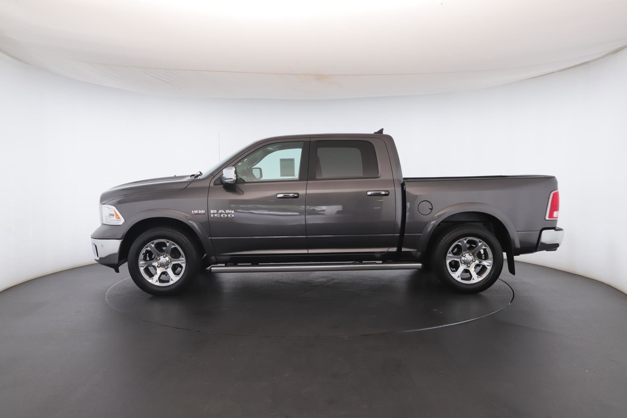 Used 2017 RAM 1500 Laramie w/ Convenience Group image 21