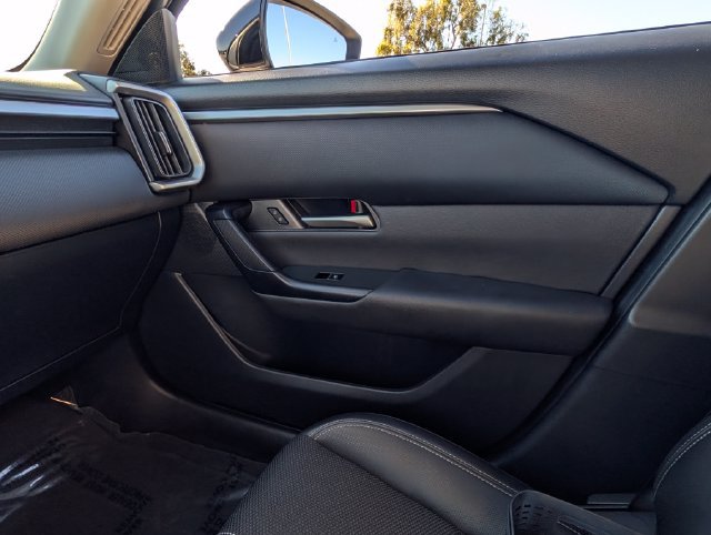 Used 2026 MAZDA CX-50 AWD 2.5 S w/ Preferred Pkg image 25