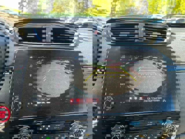 Used 2018 Honda CR-V EX-L image 8