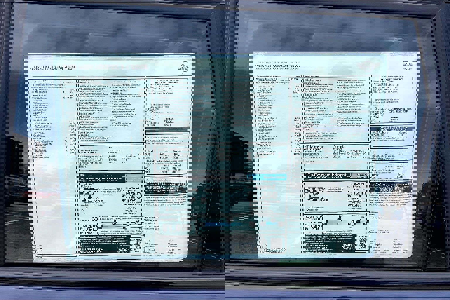 New 2026 MINI Cooper S image 14