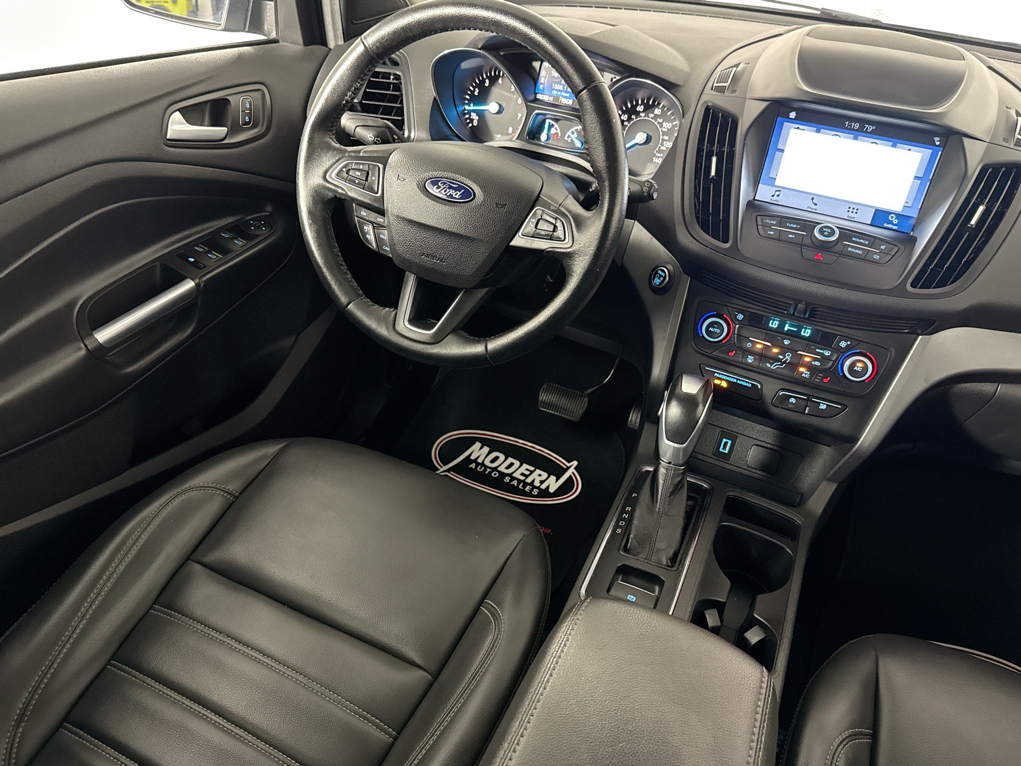 Used 2019 Ford Escape SEL AWD/4WD image 32