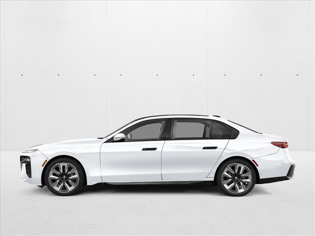 New 2026 BMW 740i xDrive image 3