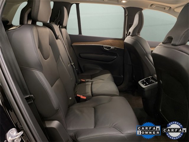 Used 2025 Volvo XC90 B6 Plus image 67