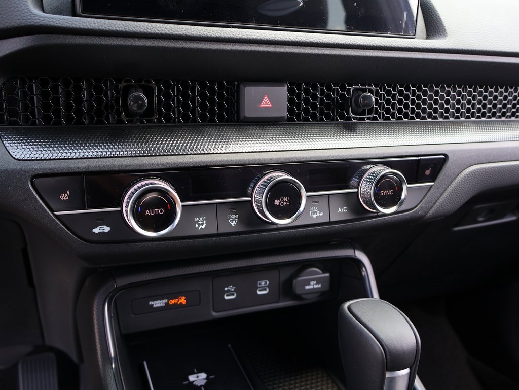 New 2026 Honda CR-V Sport-L image 20