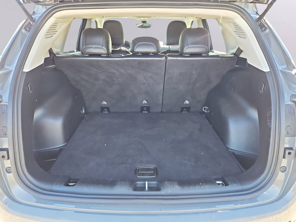 Used 2020 Jeep Compass Limited AWD/4WD image 33