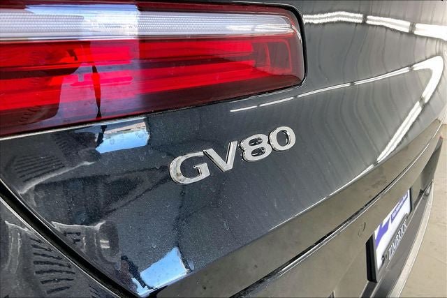 New 2026 Genesis GV80 2.5T Select AWD/4WD image 18