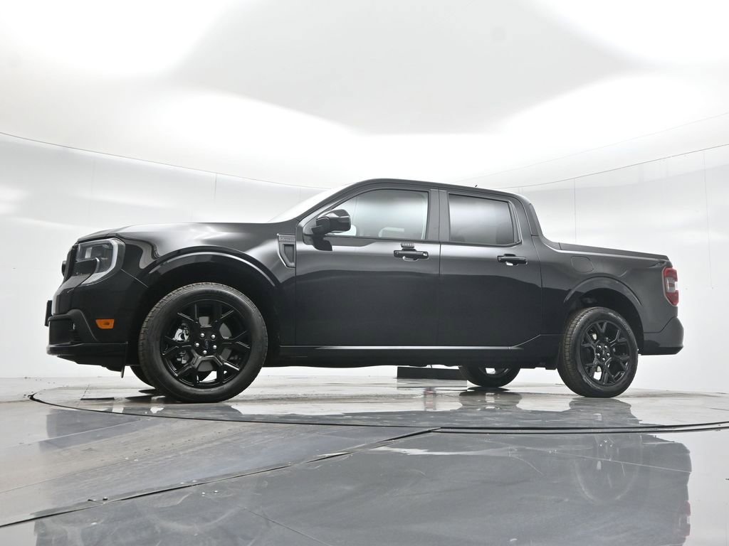New 2025 Ford Maverick Lobo image 50