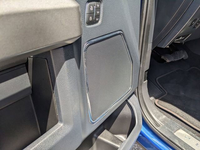 Used 2022 Ford F250 Platinum w/ Tremor Off-Road Package AWD/4WD image 23