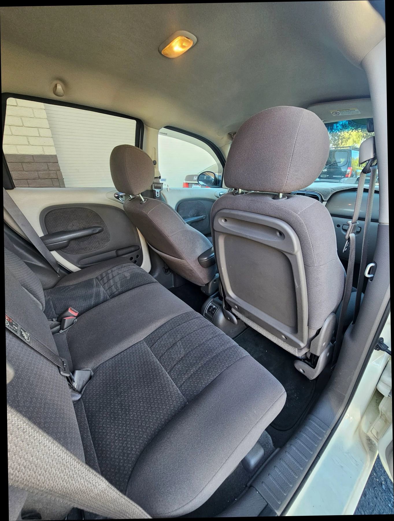 Used 2004 Chrysler PT Cruiser w/ PWR Convenience Group FWD image 19
