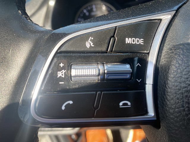 Used 2021 Kia Seltos SX w/ SX Sunroof Package AWD/4WD image 24