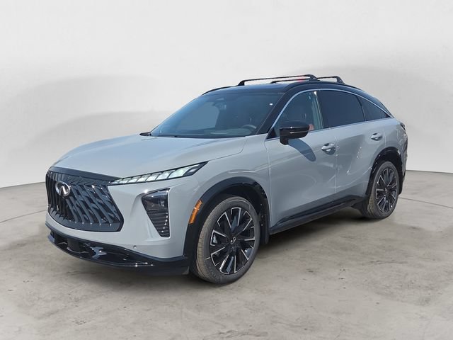 New 2027 INFINITI QX65 Autograph w/ Tow Package